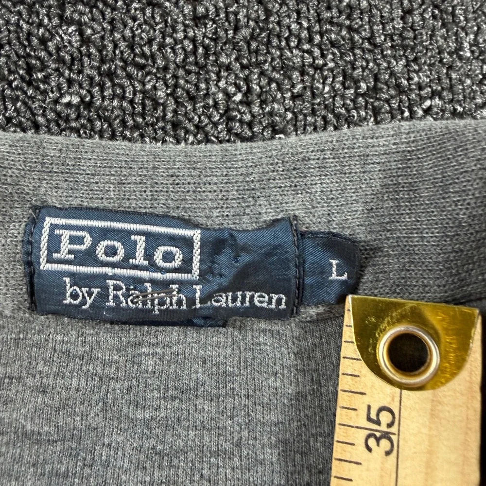 Polo Ralph Lauren ships usps